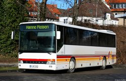 HI-HR 1100 Hanne Omnibusbetrieb ausgemustert