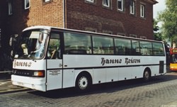 HI-HR 135 Hanne Omnibusbetrieb ausgemustert